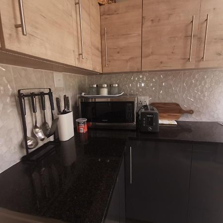Sirimiri Cottage Dullstroom Ngoại thất bức ảnh