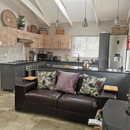 Sirimiri Cottage Dullstroom Ngoại thất bức ảnh