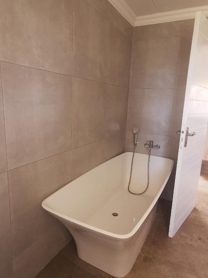 Sirimiri Cottage Dullstroom Ngoại thất bức ảnh