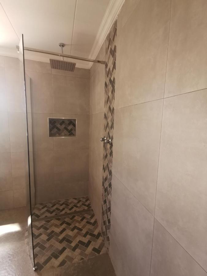 Sirimiri Cottage Dullstroom Ngoại thất bức ảnh