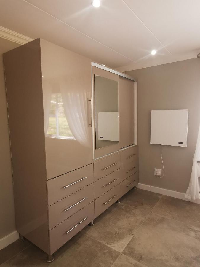 Sirimiri Cottage Dullstroom Ngoại thất bức ảnh