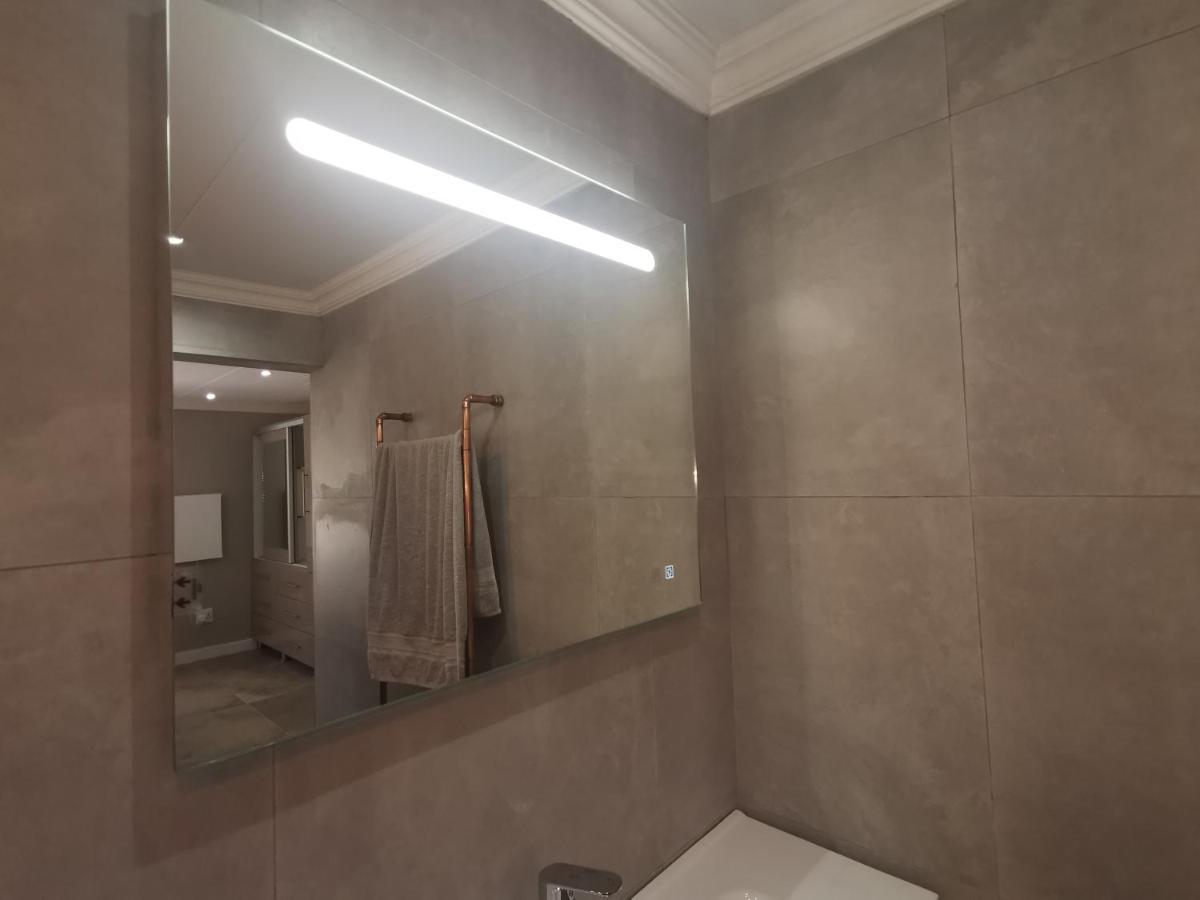 Sirimiri Cottage Dullstroom Ngoại thất bức ảnh