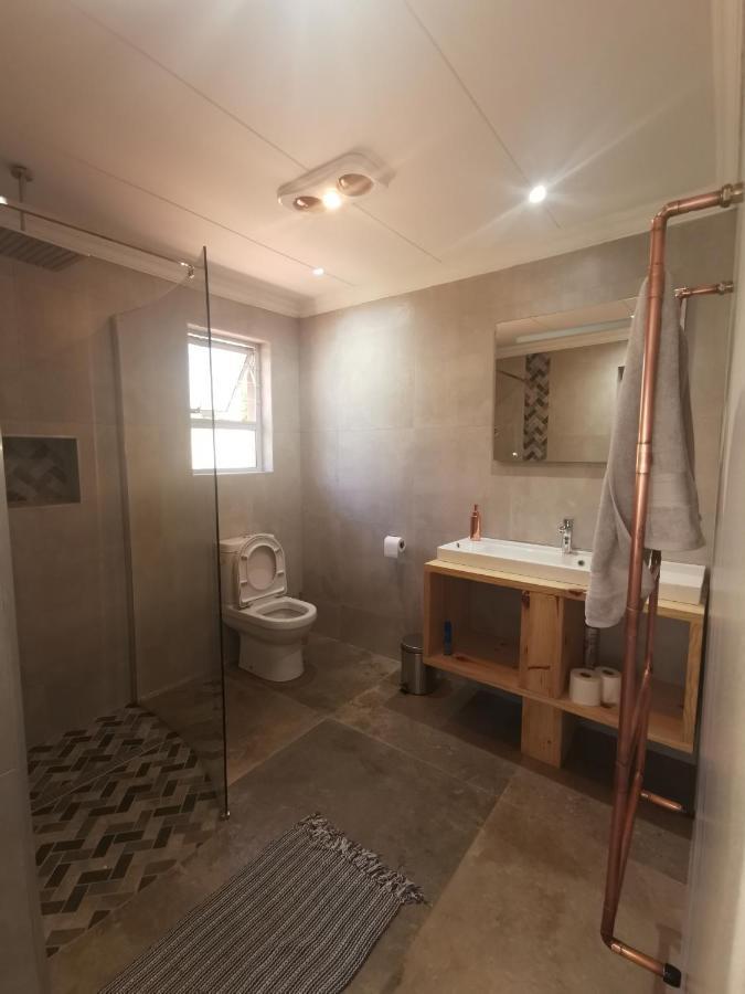 Sirimiri Cottage Dullstroom Ngoại thất bức ảnh