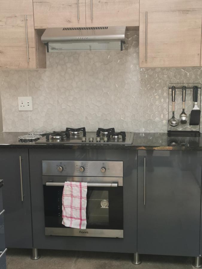 Sirimiri Cottage Dullstroom Ngoại thất bức ảnh