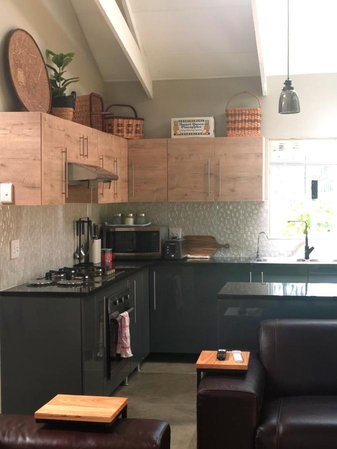 Sirimiri Cottage Dullstroom Ngoại thất bức ảnh