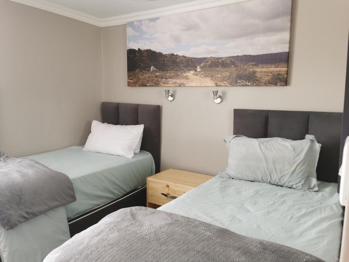 Sirimiri Cottage Dullstroom Ngoại thất bức ảnh