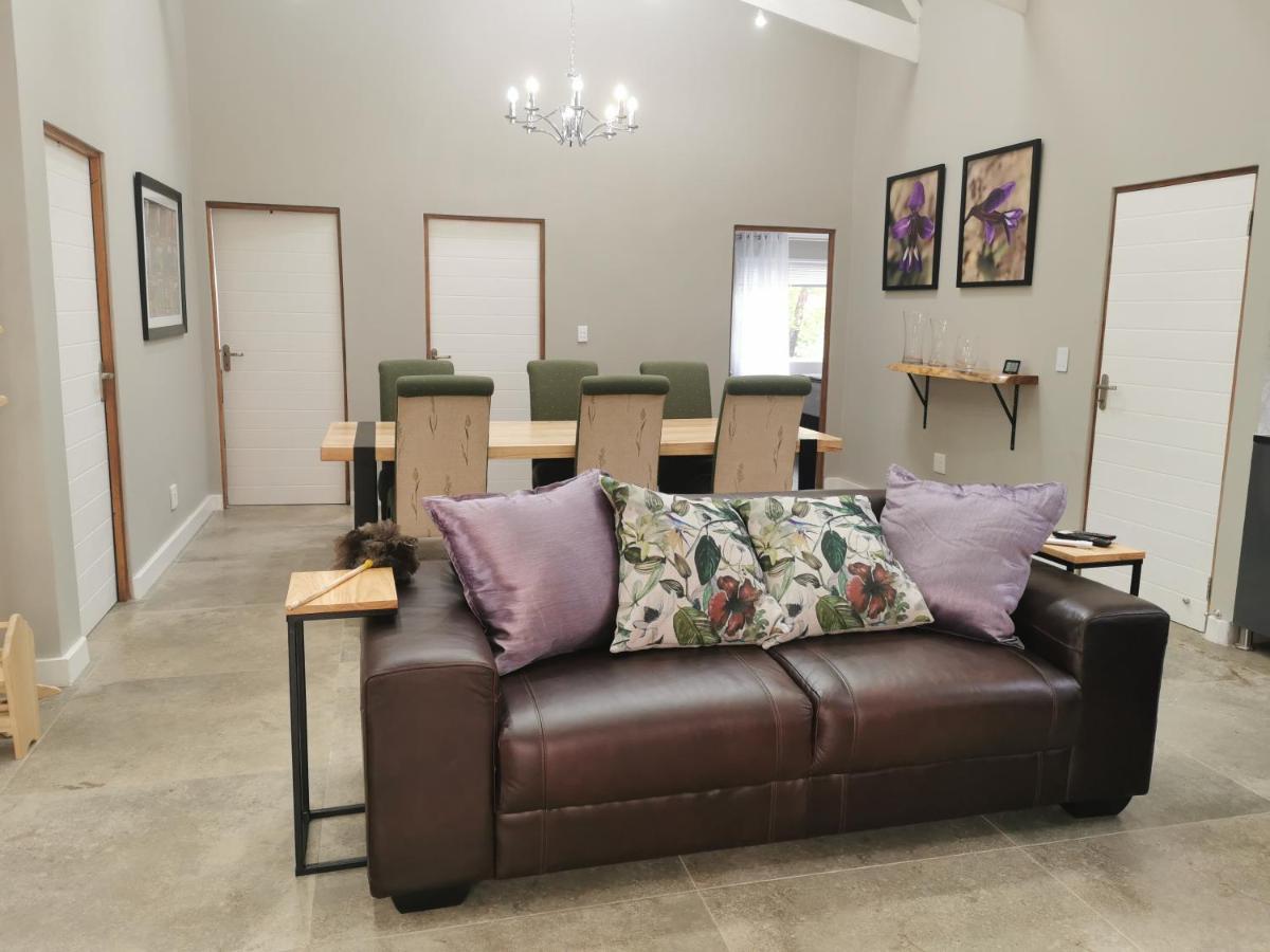 Sirimiri Cottage Dullstroom Ngoại thất bức ảnh