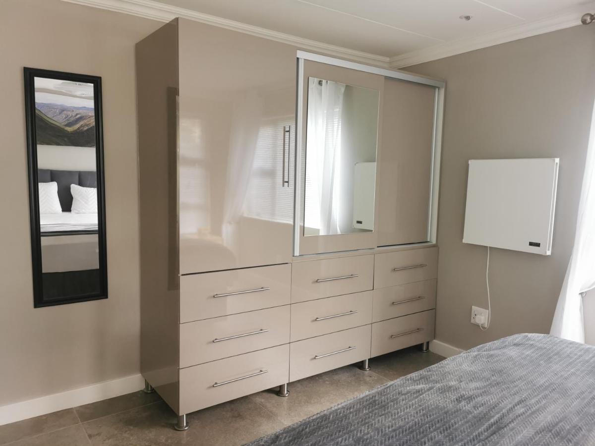 Sirimiri Cottage Dullstroom Ngoại thất bức ảnh
