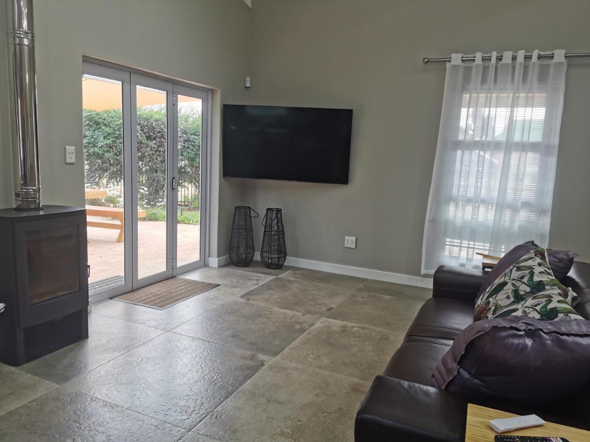 Sirimiri Cottage Dullstroom Ngoại thất bức ảnh