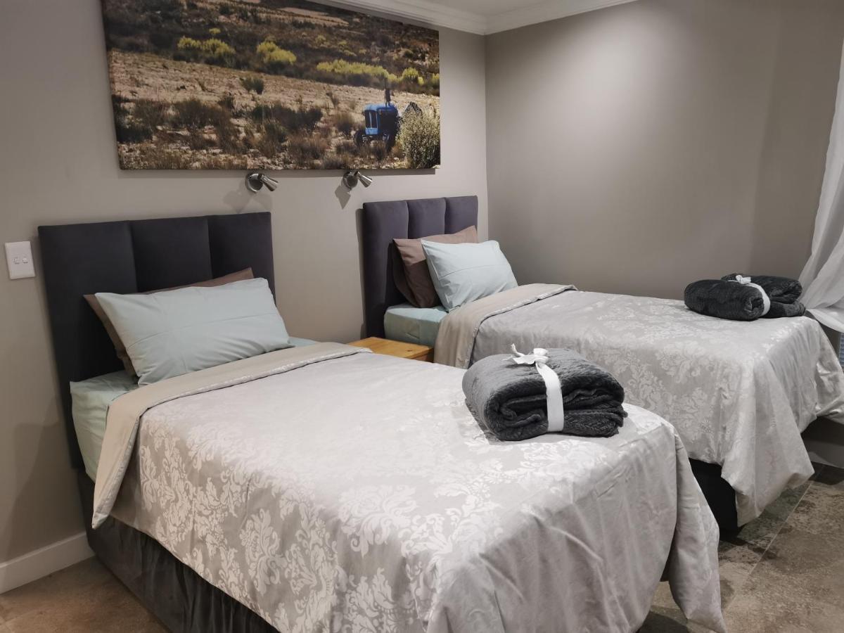 Sirimiri Cottage Dullstroom Ngoại thất bức ảnh