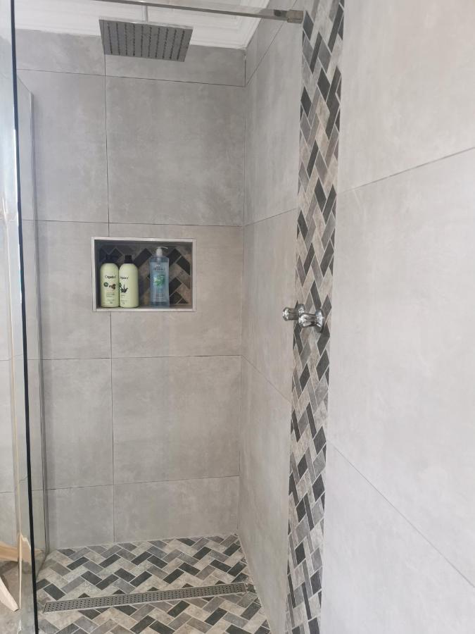 Sirimiri Cottage Dullstroom Ngoại thất bức ảnh