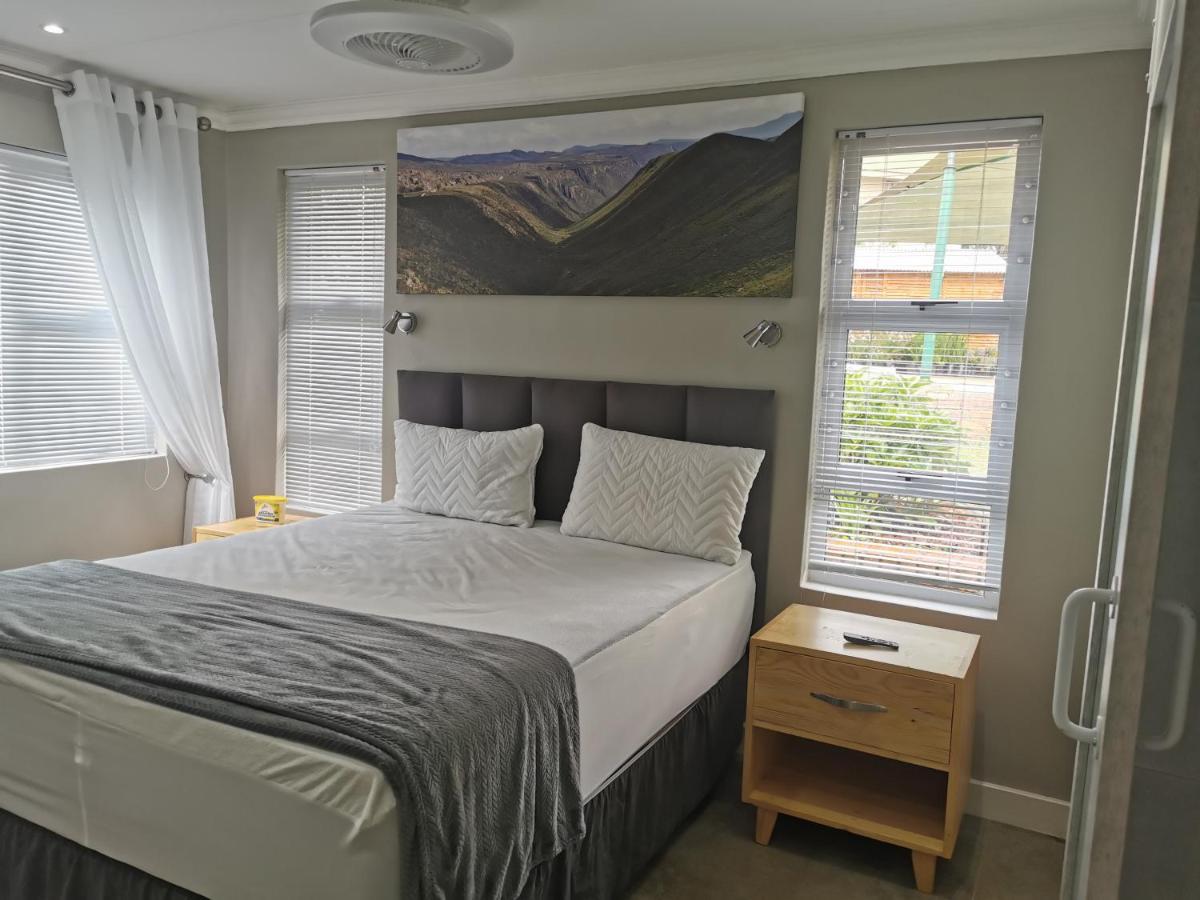 Sirimiri Cottage Dullstroom Ngoại thất bức ảnh
